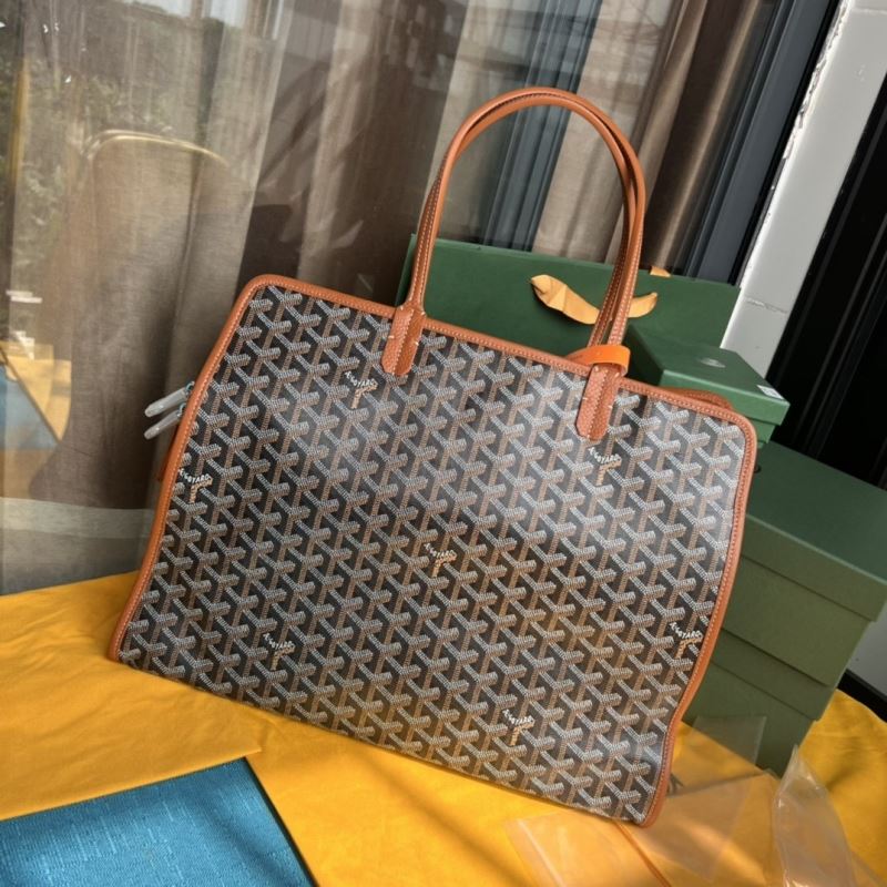 Goyard Shopping Bags